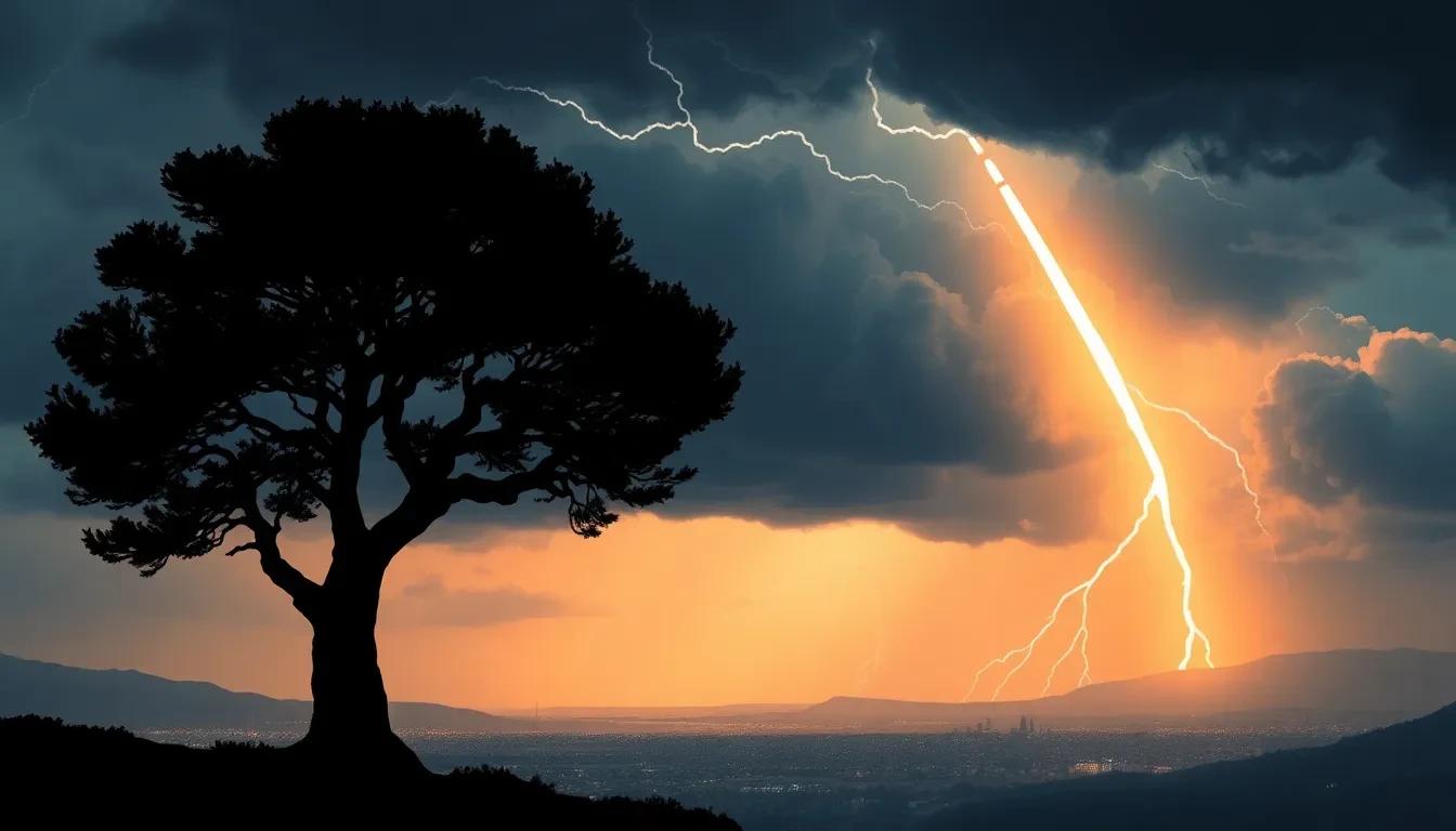 Sirenas de alerta resuenan en Haifa y el centro de Israel por ataques desde Líbano