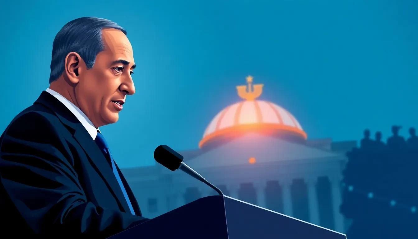 Netanyahu advierte a Beirut sobre el riesgo de una guerra con Hezbolá