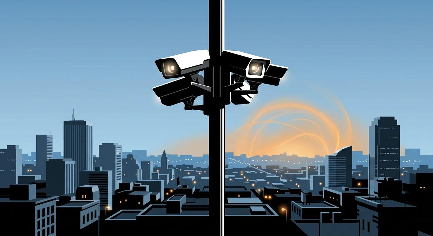 Comunidades judías en Norteamérica: alerta sin amenaza específica
