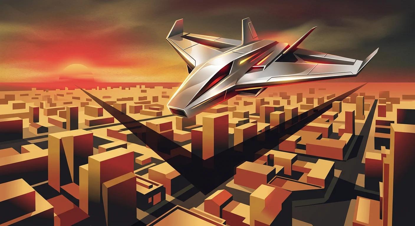 Irán lanzó 7 drones contra barrios civiles en Baréin, según CENTCOM