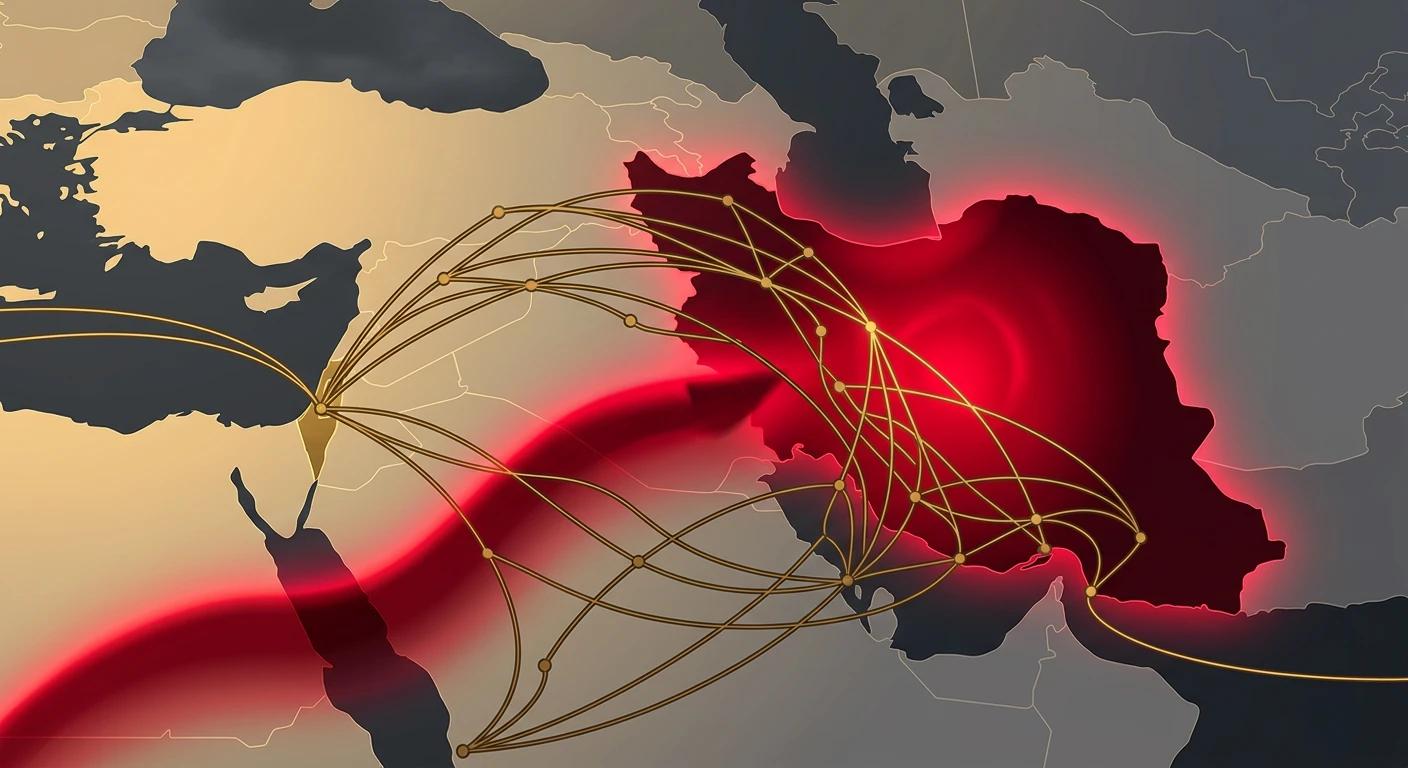 Israel y EE. UU. aceleran planes ante amenaza nuclear de Irán