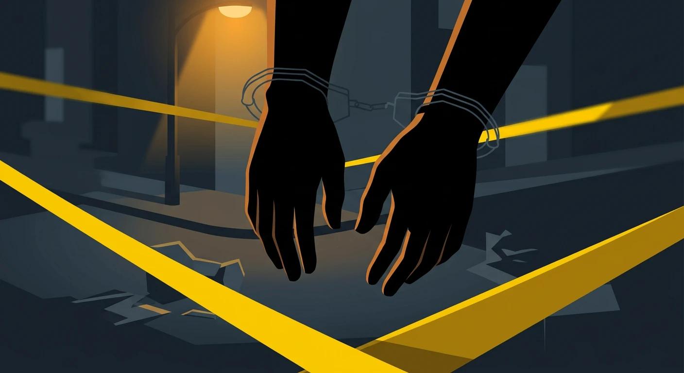 Padre de la cantante Odea extiende detención por drogas