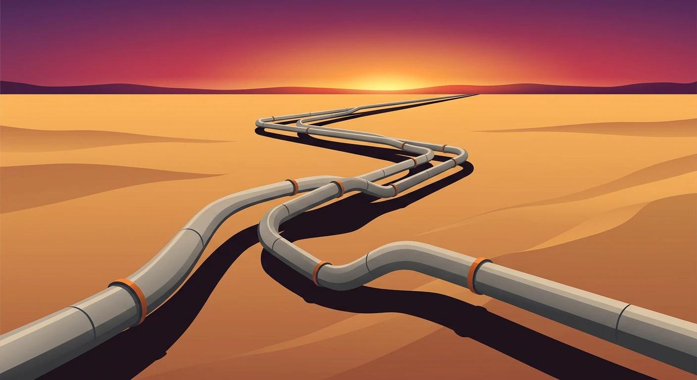 Precio del petróleo oscila hoy entre 95 y 100 dólares el barril