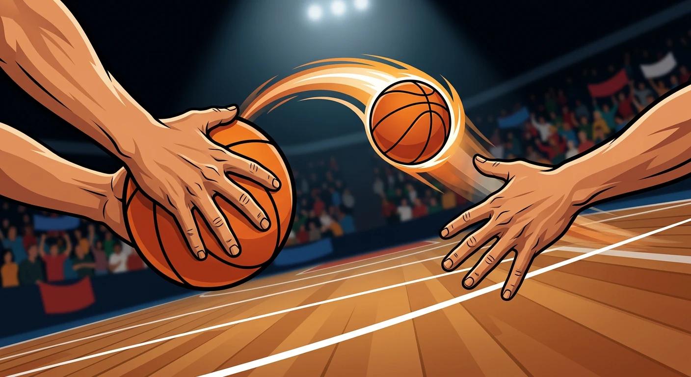 Jugadores israelíes Ben Saraf y Danny Wolf brillan en victoria de los Nets