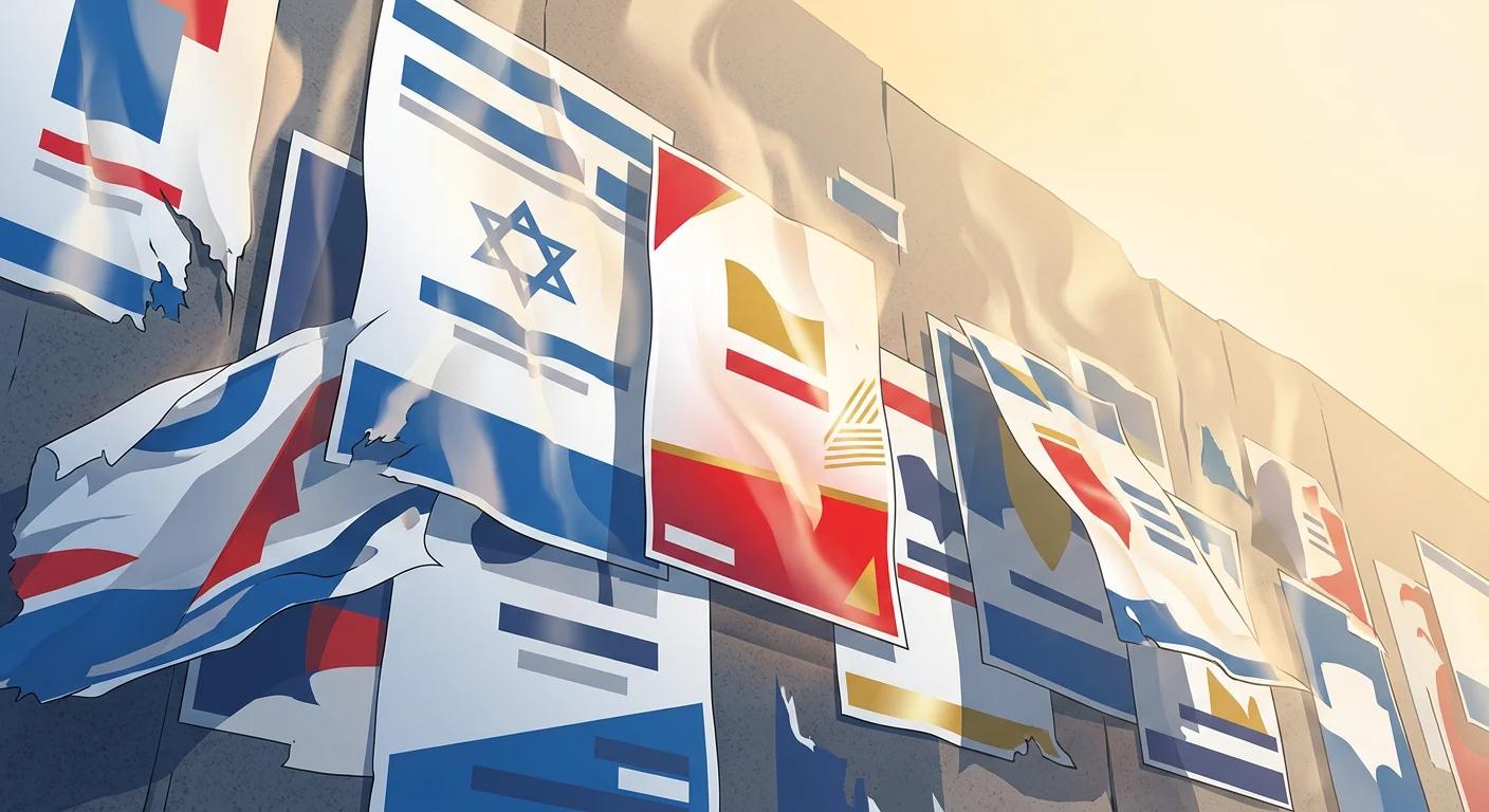 Pronostican aumento de temperaturas y calima en Israel