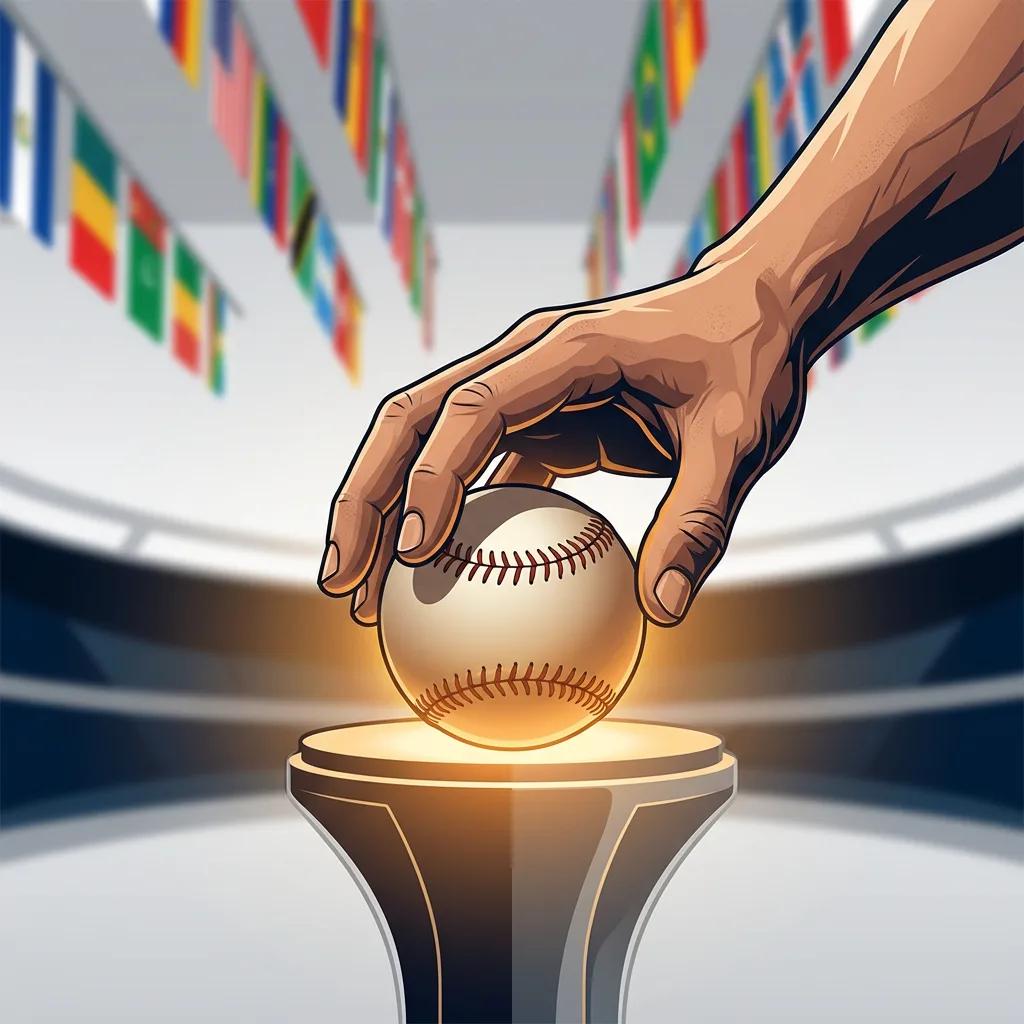 Equipo Israelí de Béisbol busca potenciar interés tras Clásico Mundial