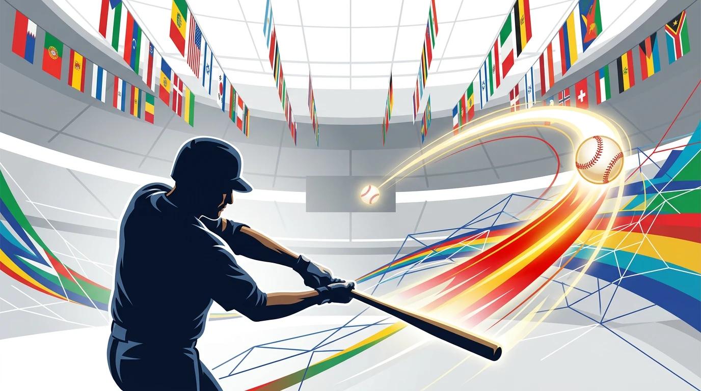 Éxito del béisbol israelí refuerza la identidad judía global