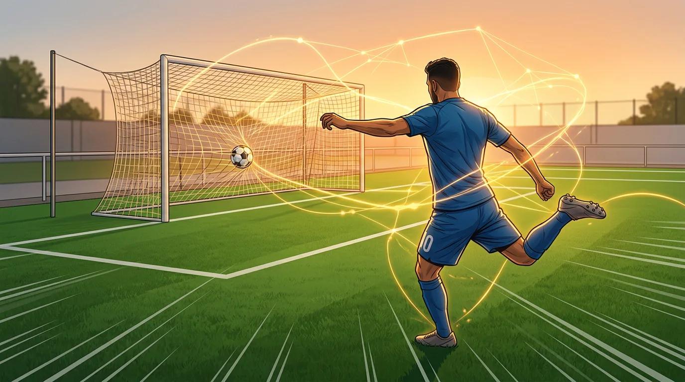 Maccabi Tel Aviv supera 2-1 a Hapoel Jerusalem en partido de entrenamiento
