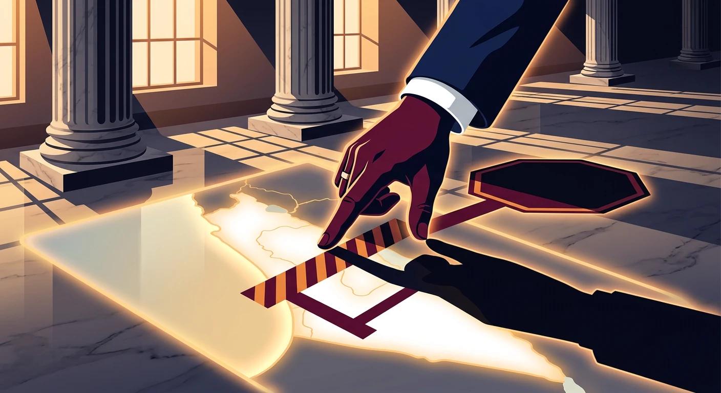 Maryland: demócratas proponen ley contra fondos a Judea y Samaria