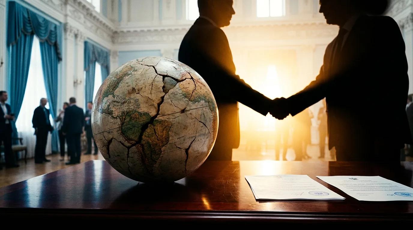 ONU advierte emergencia climática tras récord de calor global en 2025
