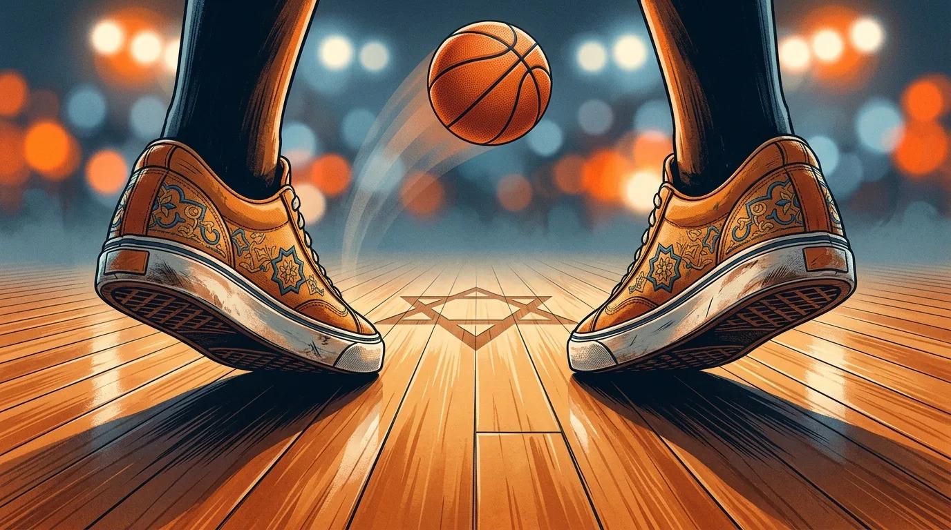 Dani Avdija lidera a Portland en victoria sobre los Nets de Sharf