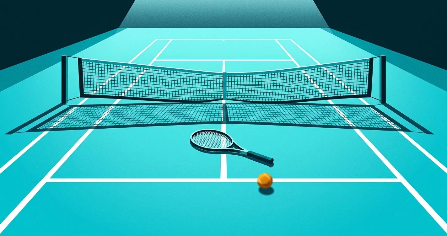 Equipo de tenis femenino de Israel se retira de la Billie Jean King Cup