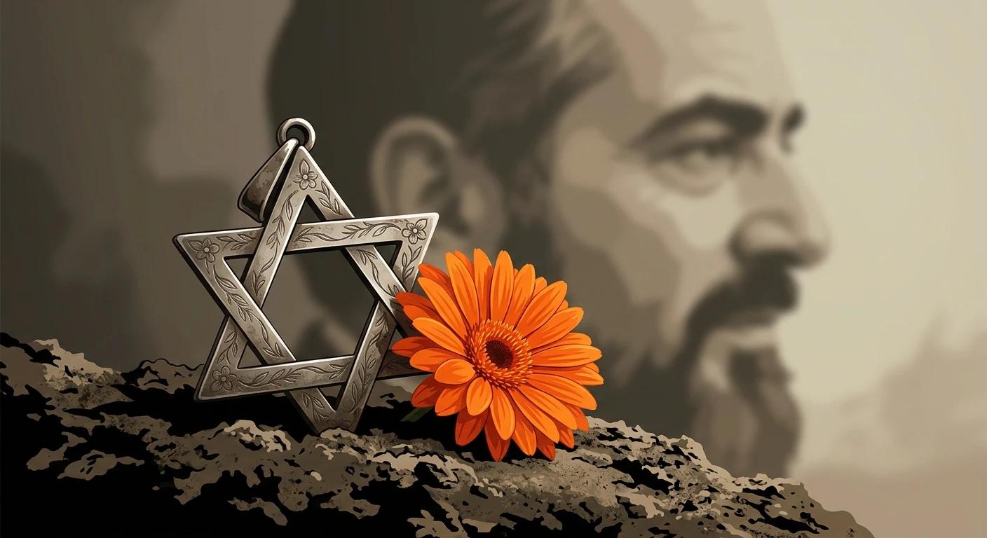 Joven israelí asesinado en ataque terrorista por embestida en Samaria