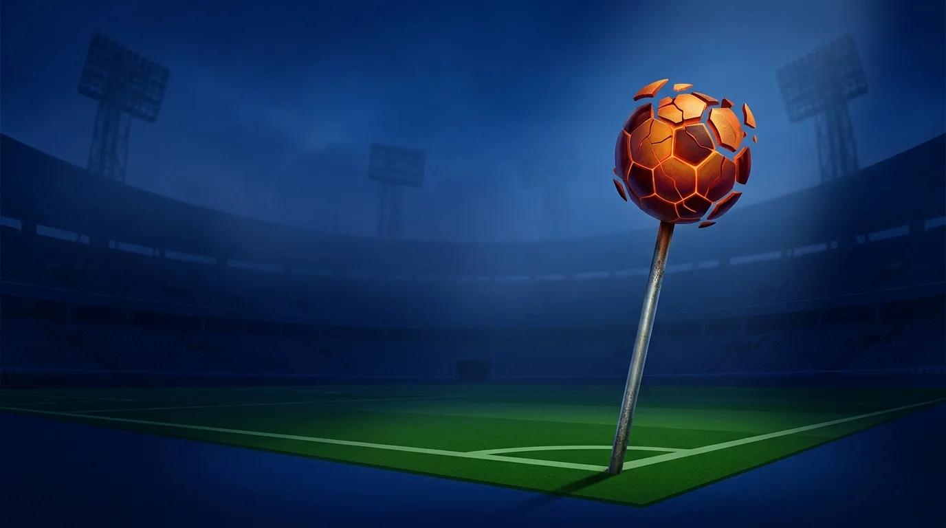 Asociación de fútbol israelí suspende ligas por conflicto iraní
