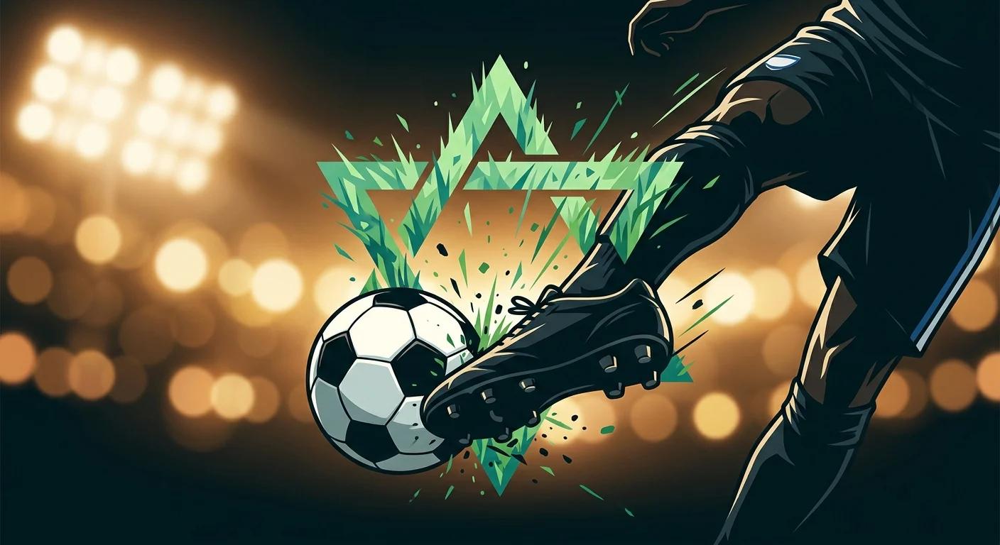 Bnei Yehuda anota primero ante Nof HaGalil en Liga Nacional