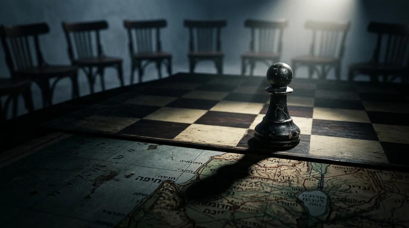 Lieberman exige decisión contra Hezbolá y critica al gobierno