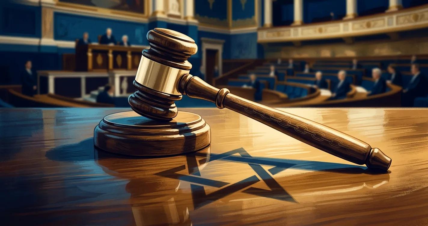 Francia: ley contra antisemitismo enfrenta objeción de la ONU