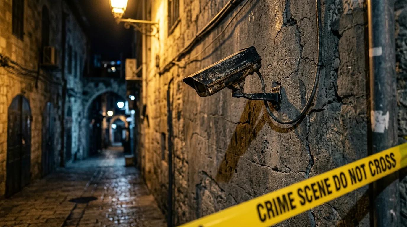 Identifican en Jerusalén a mujer desaparecida hace 17 años