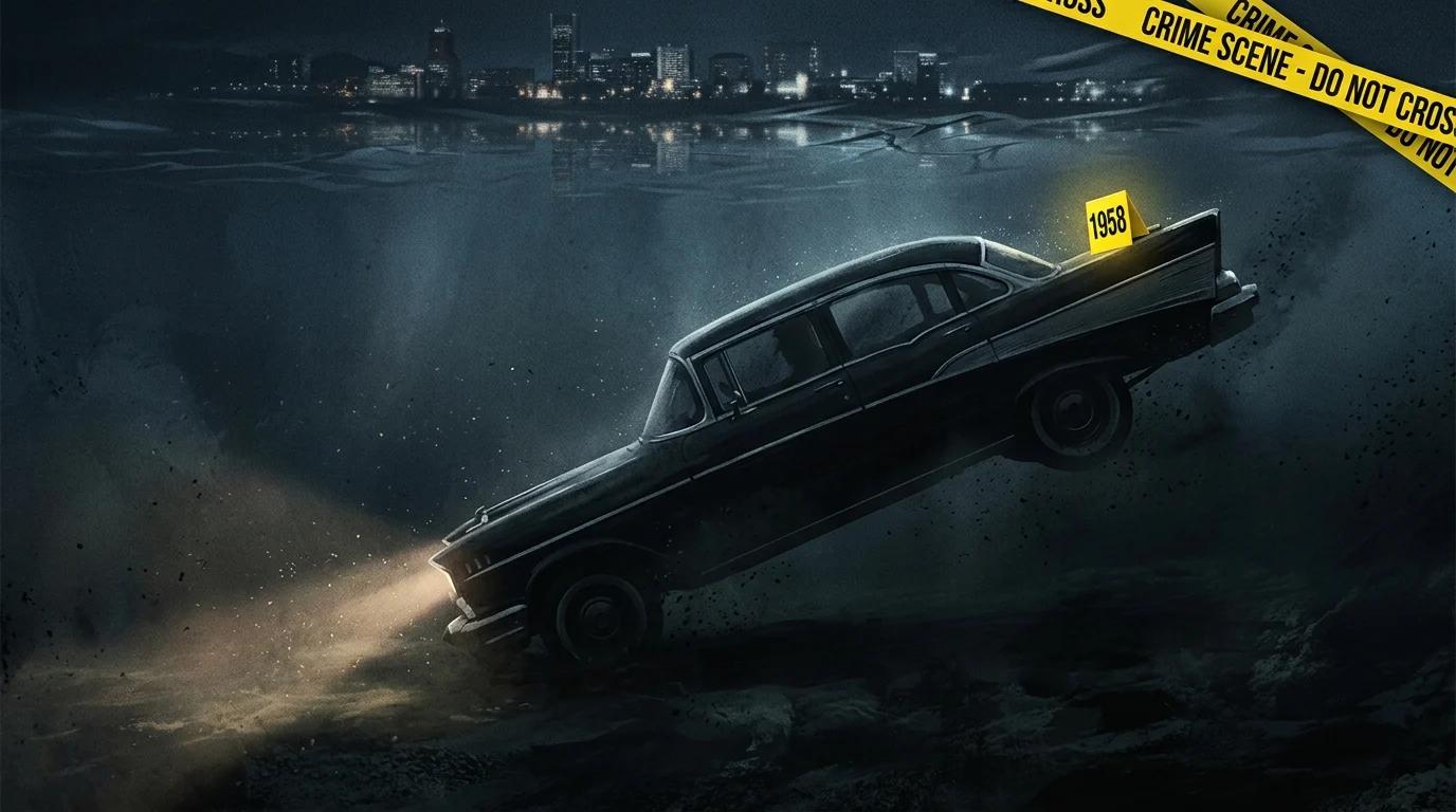 ADN resuelve misterio de familia desaparecida hace 70 años