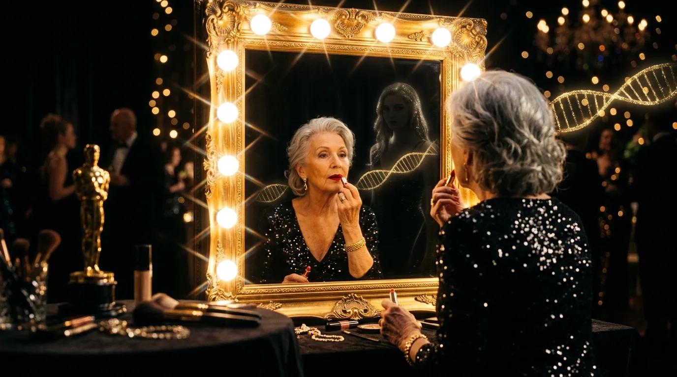 Cher descubre que es abuela de una joven de 15 años