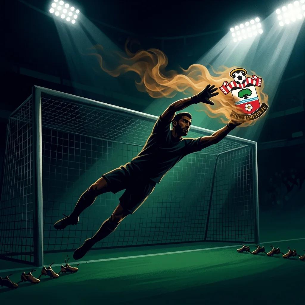Southampton y Peretz complican su ascenso a Premier League