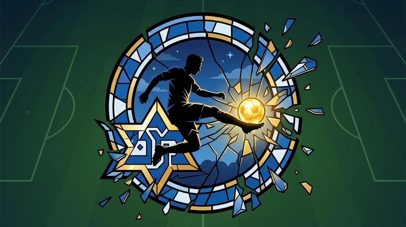 Maccabi Petah Tikva pierde y complica su ascenso en liga