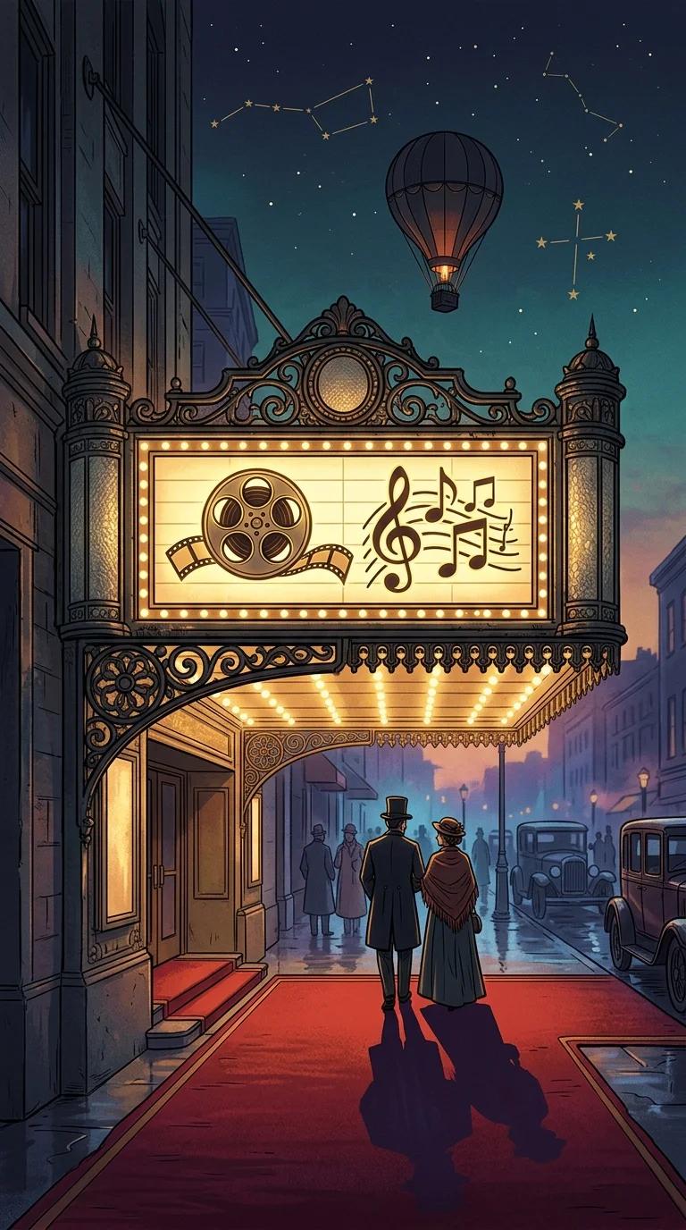 Tsadi Tzarfati dirigirá musical 'La vuelta al mundo en 80 días'