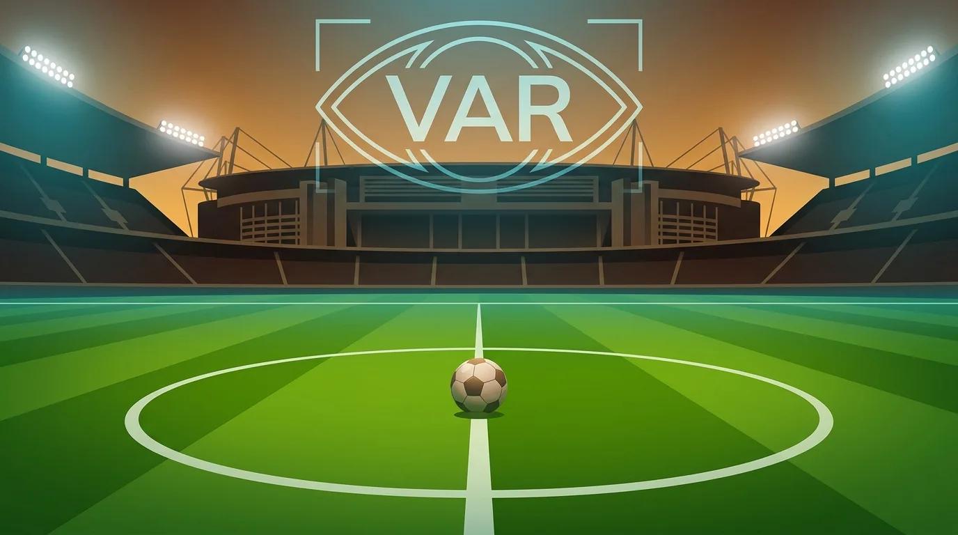 Decisión del VAR a favor de Arsenal aviva debate en Premier League