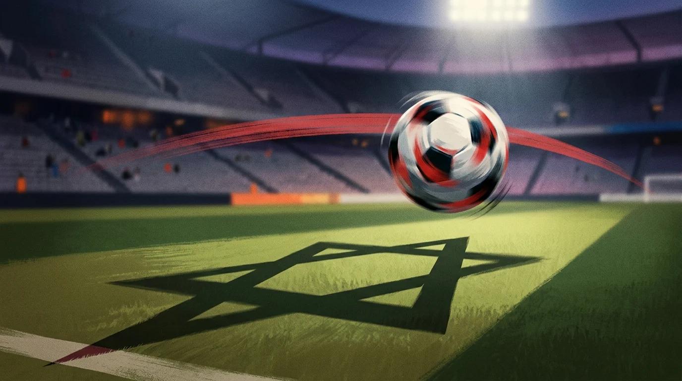 Empate entre Hapoel Beer Sheva y Beitar Jerusalén deja abierta la Ligat ha'Al