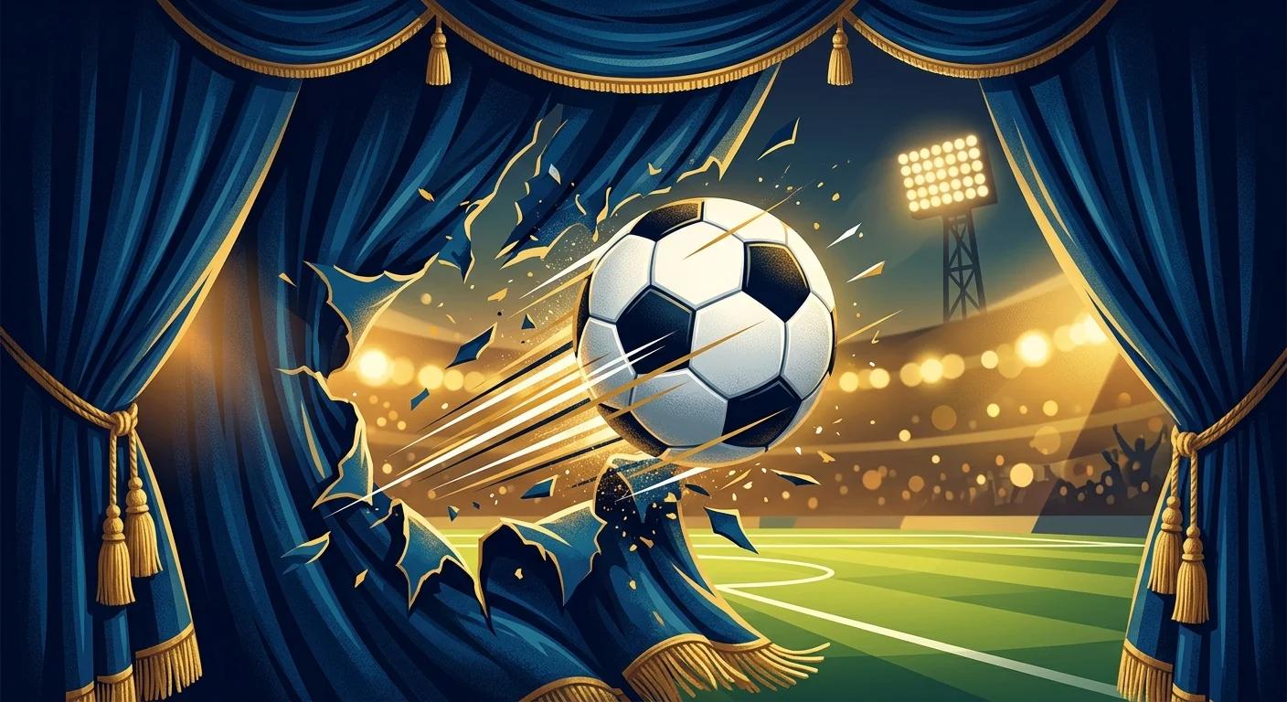Actor de Ted Lasso firma con equipo de fútbol en EE.UU.