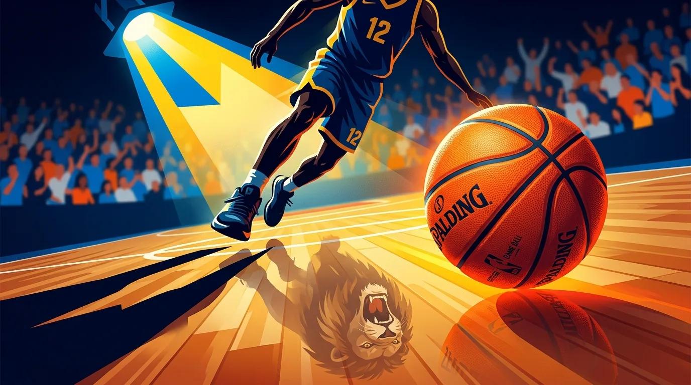 Maccabi Ra'anana logra contundente victoria ante Nes Tziona