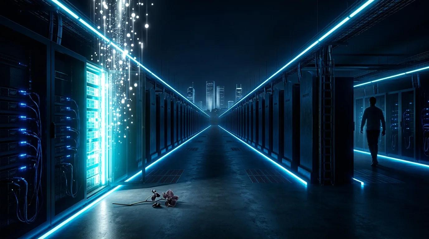 Nebius absorbe ingenieros tras despidos masivos en AI21 Labs