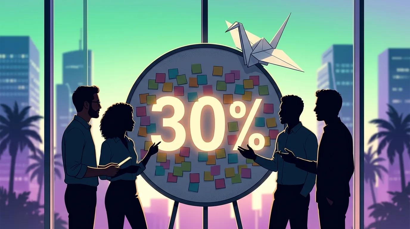 Viber rechaza despidos masivos y crece 30% en 2025