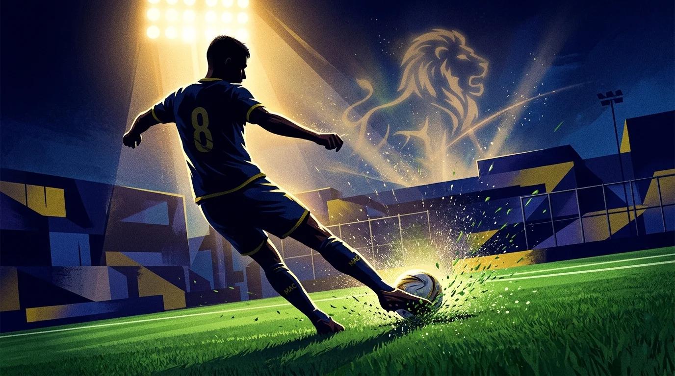 Maccabi Tel Aviv gana liga juvenil tras 8 años de espera