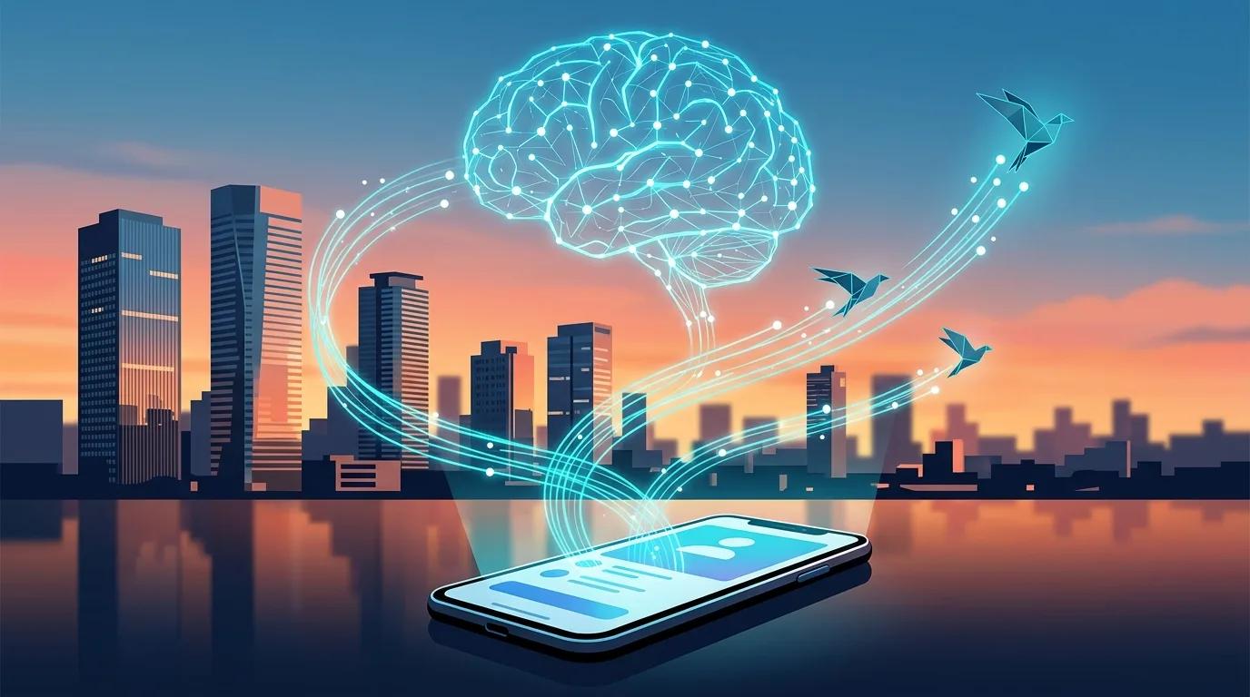 Amdocs adquiere startup israelí Yess para impulsar ambiciones en IA
