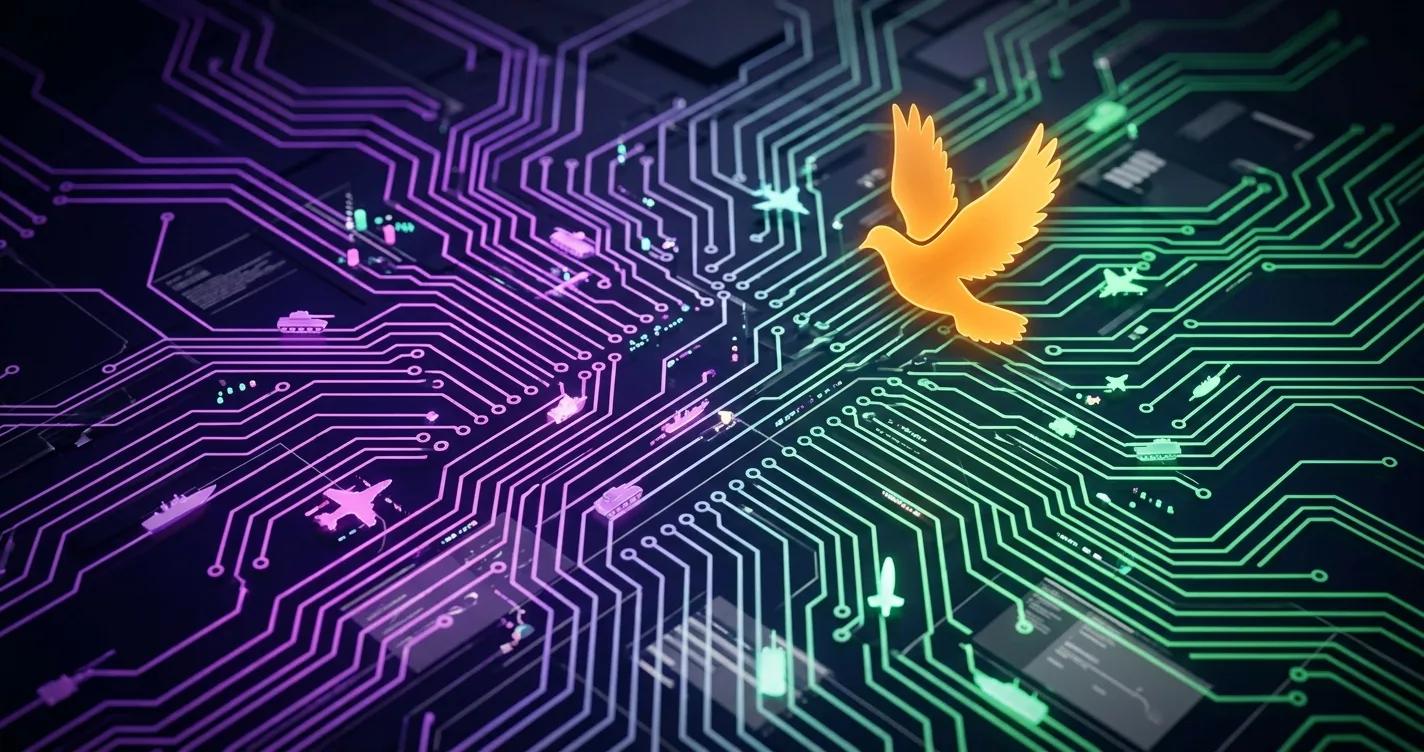 Startup israelí de defensa Airis Labs recauda 60 millones de dólares