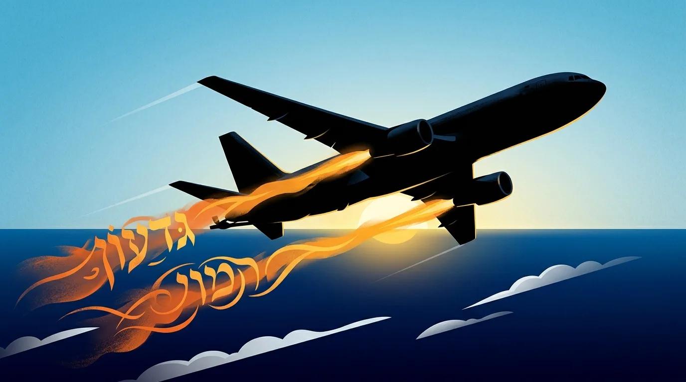 Israel recibe nuevo avión de reabastecimiento KC-46 Pegasus