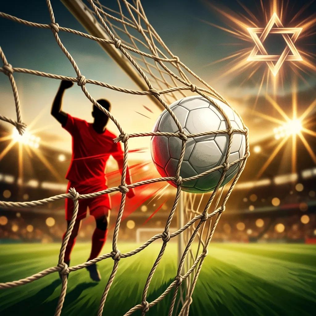 Ofri Arad anota en el derbi y clasifica a Steaua a Europa