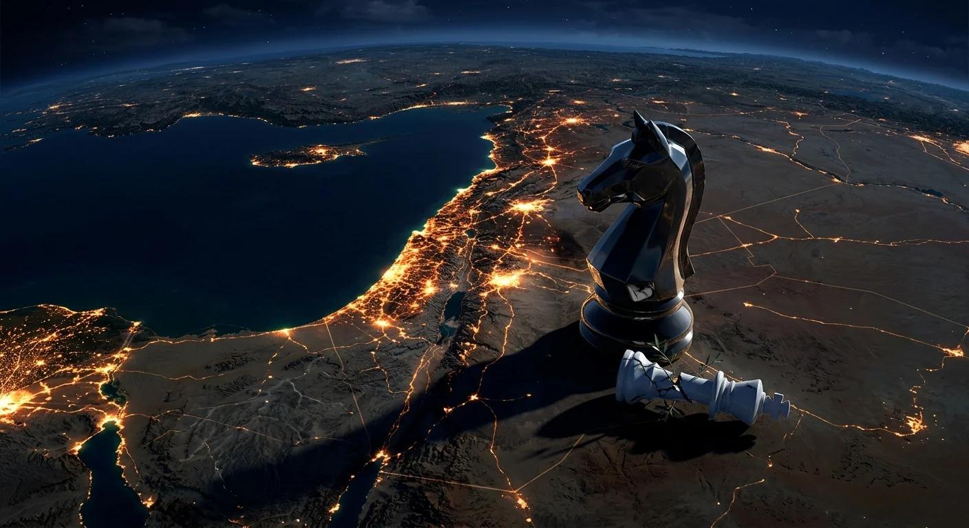 Israel busca estrategia integral para neutralizar a Hezbolá