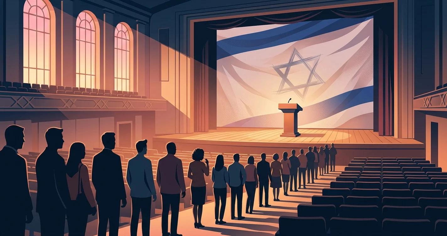 Elecciones en Colombia: prueba clave para el vínculo con Israel