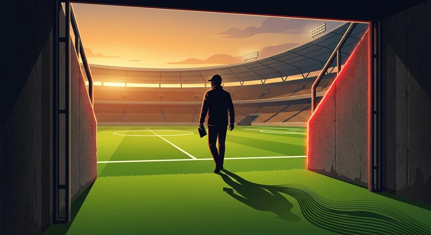 Liverpool nombra a Andoni Iraola nuevo entrenador del equipo