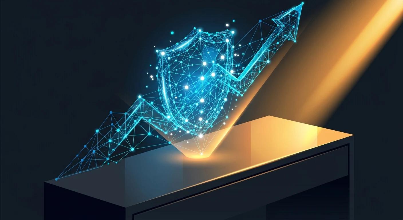 Startup israelí A Security recauda $37 millones para ciberseguridad con IA