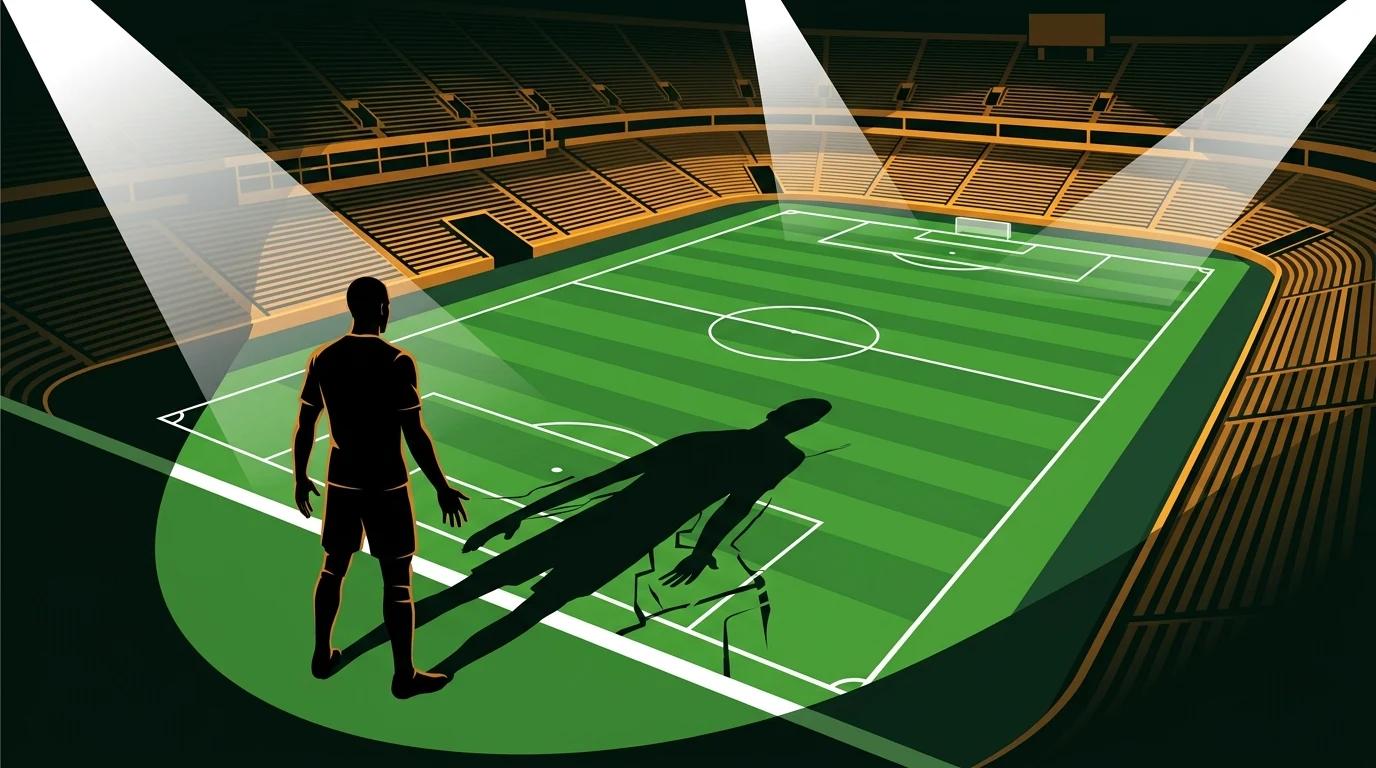 Futbolista ghanés Partey no jugará en Canadá por acusaciones de violación