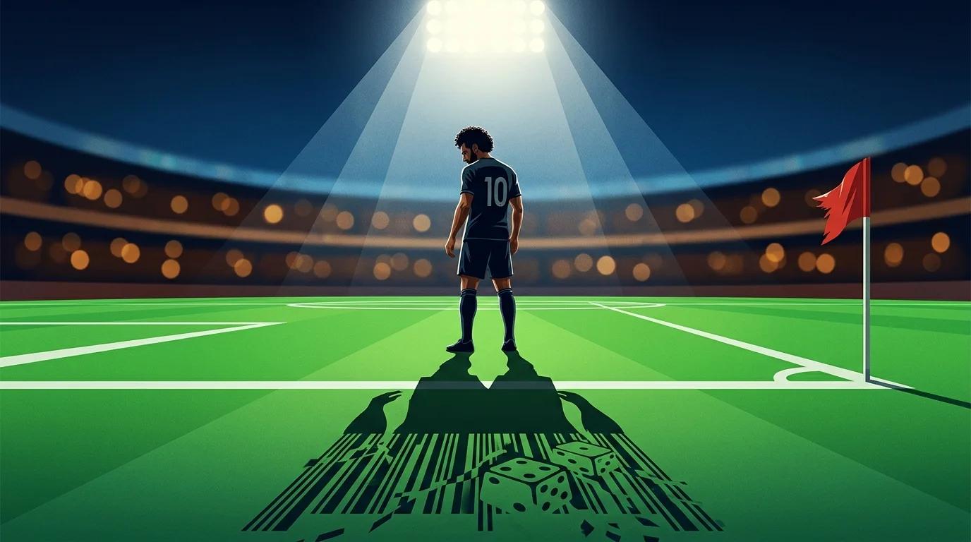 Futbolista israelí enfrentará cargos por apuestas ilegales